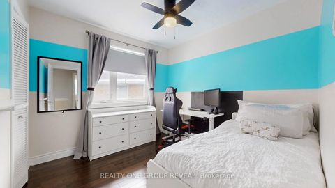 Photo 21 at 5 Jenson Court, Clairville, Toronto