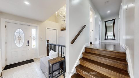 Photo 23 at 5 Jenson Court, Clairville, Toronto