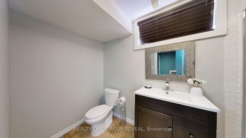 Photo 25 at 5 Jenson Court, Clairville, Toronto