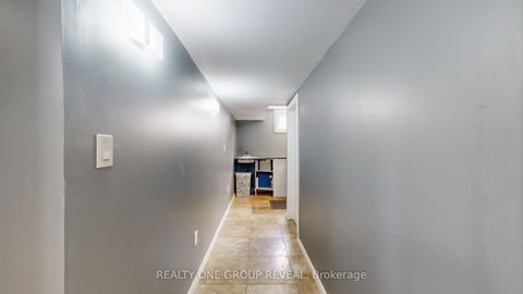 Photo 26 at 5 Jenson Court, Clairville, Toronto