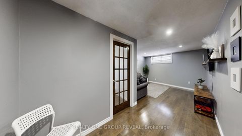 Photo 27 at 5 Jenson Court, Clairville, Toronto