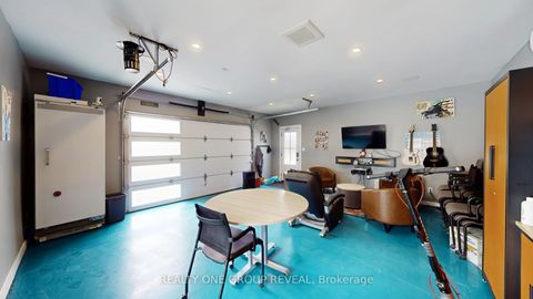 Photo 36 at 5 Jenson Court, Clairville, Toronto