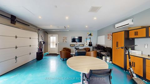 Photo 37 at 5 Jenson Court, Clairville, Toronto