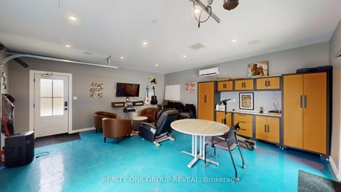 Photo 38 at 5 Jenson Court, Clairville, Toronto