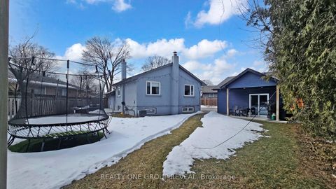 Photo 41 at 5 Jenson Court, Clairville, Toronto