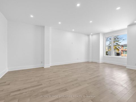 Photo 2 at 21B Roseland Drive, Alderwood, Toronto