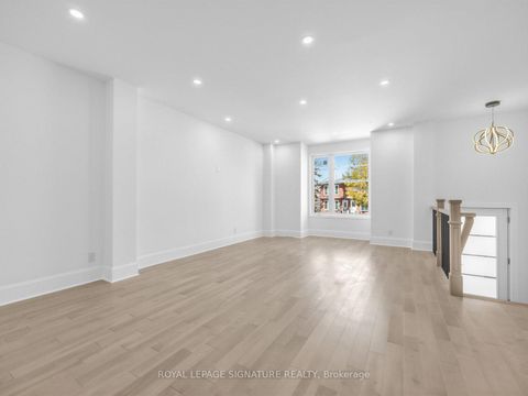 Photo 6 at 21B Roseland Drive, Alderwood, Toronto