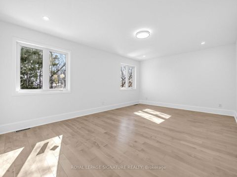 Photo 15 at 21B Roseland Drive, Alderwood, Toronto