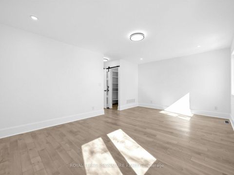 Photo 16 at 21B Roseland Drive, Alderwood, Toronto