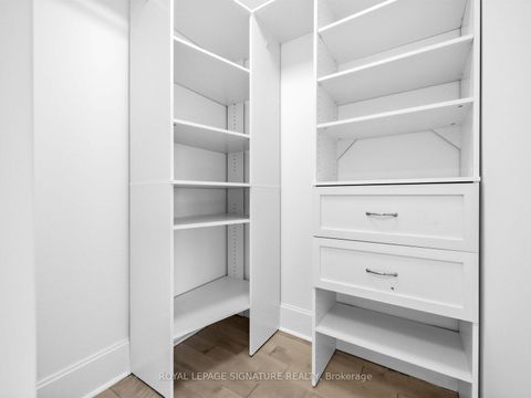 Photo 17 at 21B Roseland Drive, Alderwood, Toronto