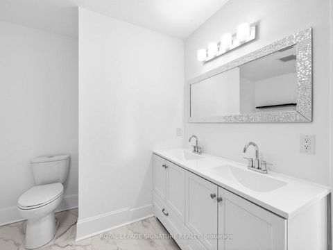 Photo 19 at 21B Roseland Drive, Alderwood, Toronto