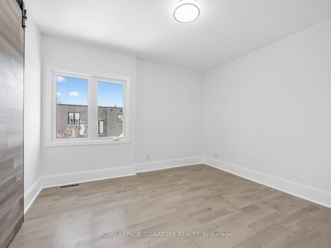 Photo 21 at 21B Roseland Drive, Alderwood, Toronto