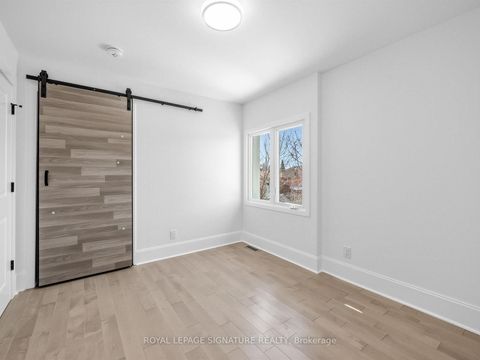 Photo 22 at 21B Roseland Drive, Alderwood, Toronto