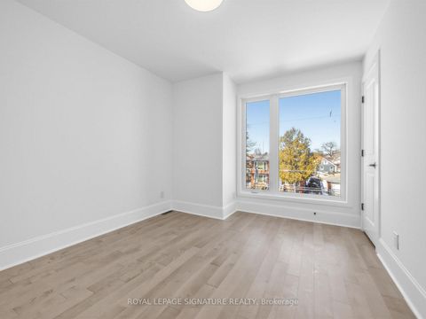 Photo 23 at 21B Roseland Drive, Alderwood, Toronto