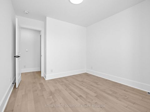 Photo 24 at 21B Roseland Drive, Alderwood, Toronto