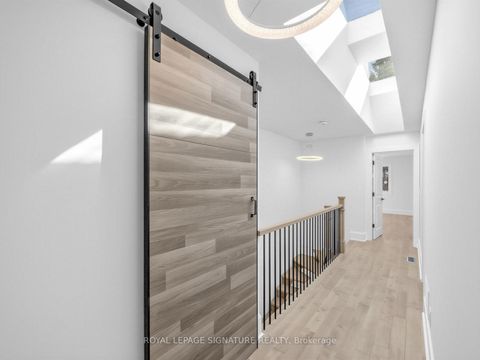 Photo 27 at 21B Roseland Drive, Alderwood, Toronto