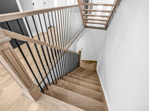 Photo 28 at 21B Roseland Drive, Alderwood, Toronto