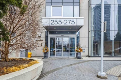 Photo 0 at 708 - 255 Village Green Square, Malvern West, Toronto