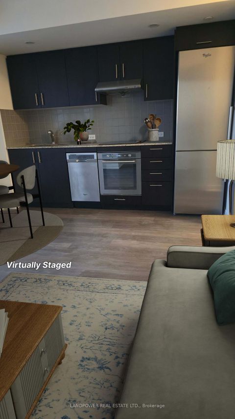 Photo 3 at 708 - 255 Village Green Square, Malvern West, Toronto