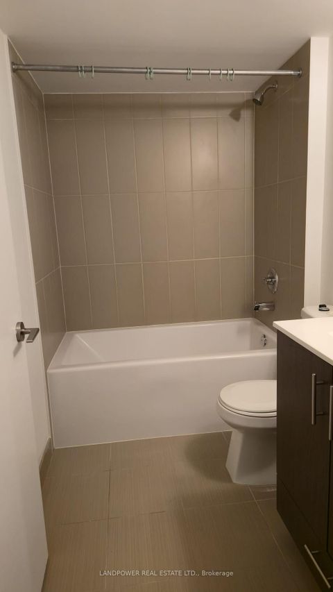 Photo 5 at 708 - 255 Village Green Square, Malvern West, Toronto