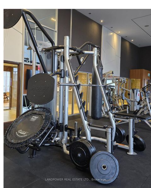 Photo 8 at 708 - 255 Village Green Square, Malvern West, Toronto