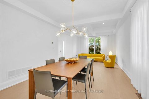 Photo 12 at 46 Poplar Avenue, City Centre West, Toronto