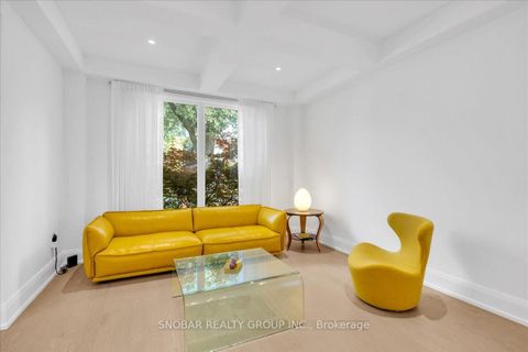 Photo 13 at 46 Poplar Avenue, City Centre West, Toronto