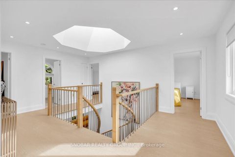 Photo 15 at 46 Poplar Avenue, City Centre West, Toronto