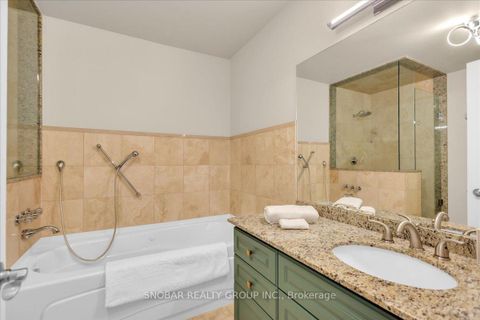 Photo 20 at 46 Poplar Avenue, City Centre West, Toronto