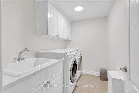 Photo 30 at 46 Poplar Avenue, City Centre West, Toronto