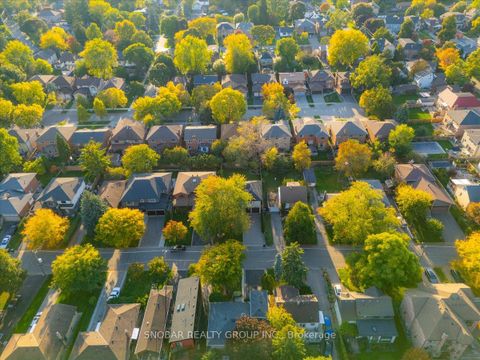 Photo 39 at 46 Poplar Avenue, City Centre West, Toronto