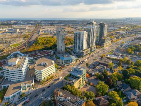 Photo 42 at 46 Poplar Avenue, City Centre West, Toronto