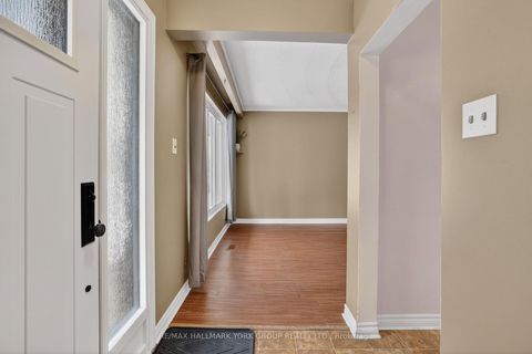 Photo 7 at 510 Brimorton Drive, Woburn, Toronto