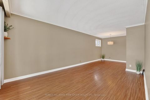 Photo 8 at 510 Brimorton Drive, Woburn, Toronto