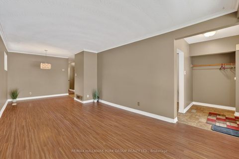 Photo 9 at 510 Brimorton Drive, Woburn, Toronto