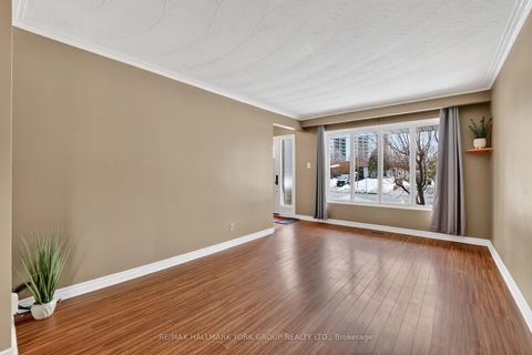 Photo 10 at 510 Brimorton Drive, Woburn, Toronto