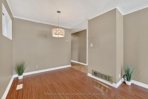 Photo 11 at 510 Brimorton Drive, Woburn, Toronto