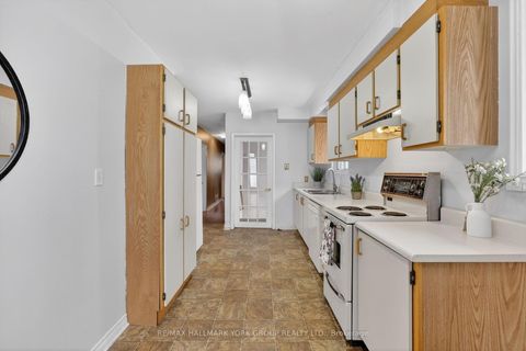 Photo 14 at 510 Brimorton Drive, Woburn, Toronto