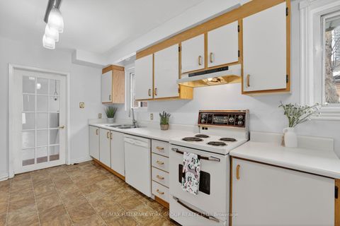 Photo 15 at 510 Brimorton Drive, Woburn, Toronto