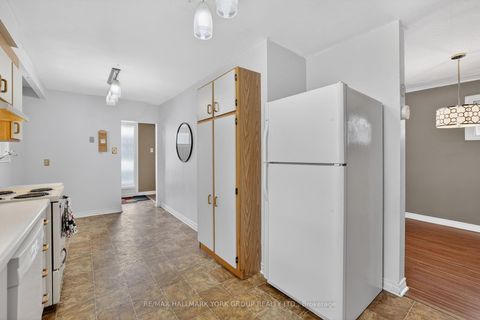 Photo 17 at 510 Brimorton Drive, Woburn, Toronto