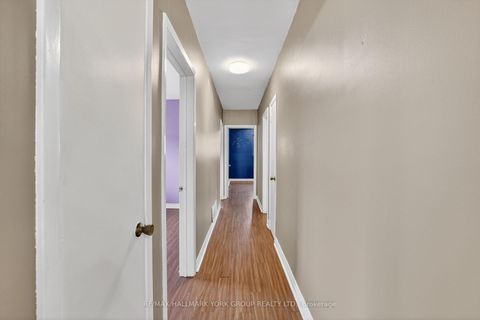 Photo 19 at 510 Brimorton Drive, Woburn, Toronto