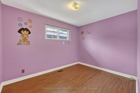 Photo 20 at 510 Brimorton Drive, Woburn, Toronto