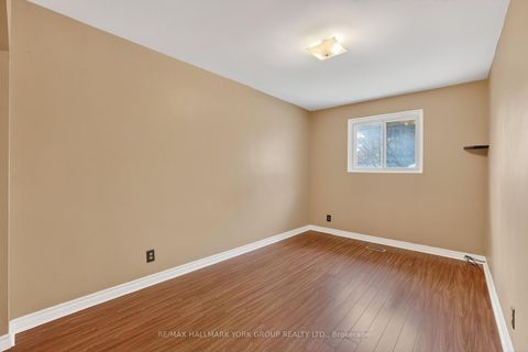 Photo 22 at 510 Brimorton Drive, Woburn, Toronto