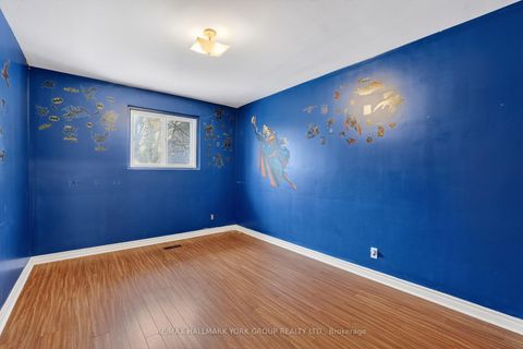 Photo 24 at 510 Brimorton Drive, Woburn, Toronto