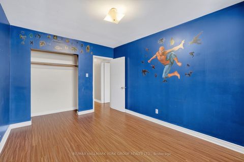 Photo 25 at 510 Brimorton Drive, Woburn, Toronto