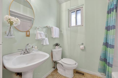 Photo 26 at 510 Brimorton Drive, Woburn, Toronto