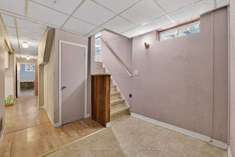 Photo 29 at 510 Brimorton Drive, Woburn, Toronto