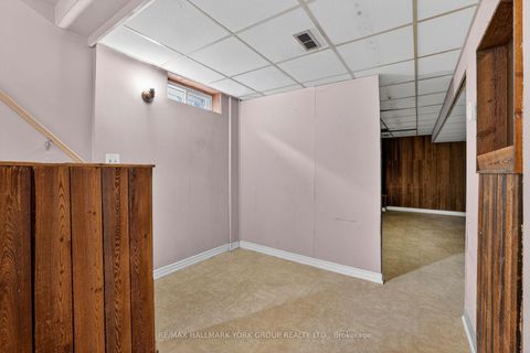 Photo 30 at 510 Brimorton Drive, Woburn, Toronto