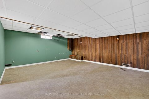 Photo 32 at 510 Brimorton Drive, Woburn, Toronto