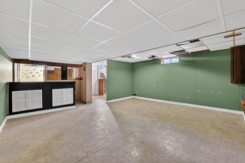 Photo 33 at 510 Brimorton Drive, Woburn, Toronto